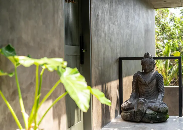 The Mystik Loft Nirvana By Alfred In Bali * Canggu (Bali)