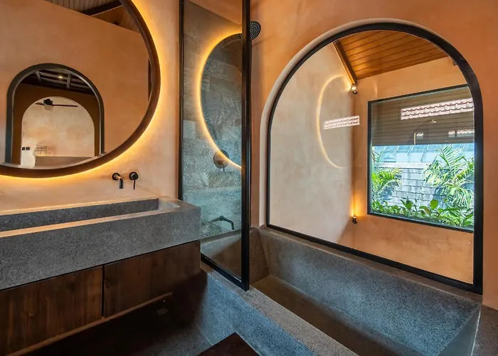 The Mystik Loft Nirvana By Alfred In Bali
