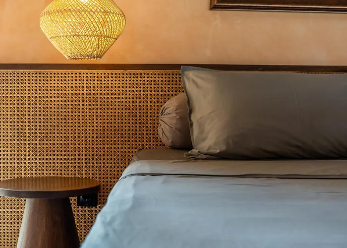 The Mystik Loft Nirvana By Alfred In Bali Villa Canggu (Bali)