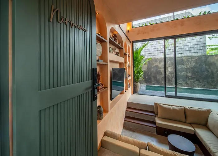 The Mystik Loft Nirvana By Alfred In Bali *