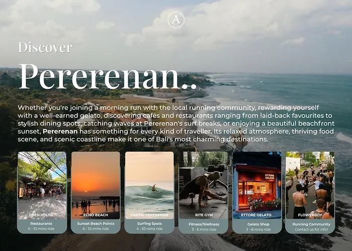 The Mystik Loft Nirvana By Alfred In Bali
